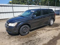 Dodge Journey Vehiculos salvage en venta: 2010 Dodge Journey SE