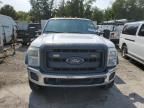 2013 Ford F450 Super Duty