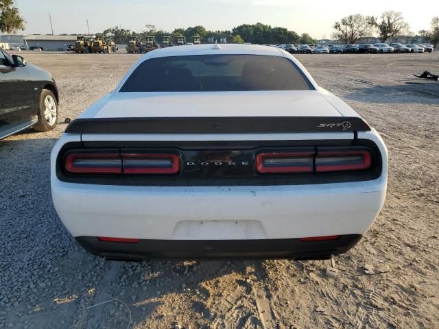 2023 Dodge Challenger SRT Hellcat