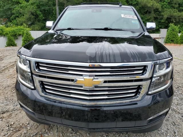 2019 Chevrolet Tahoe C1500 Premier