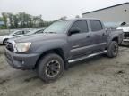 2013 Toyota Tacoma Double Cab Prerunner