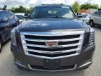 2017 Cadillac Escalade ESV Premium Luxury