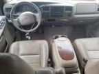 2002 Ford Excursion Limited