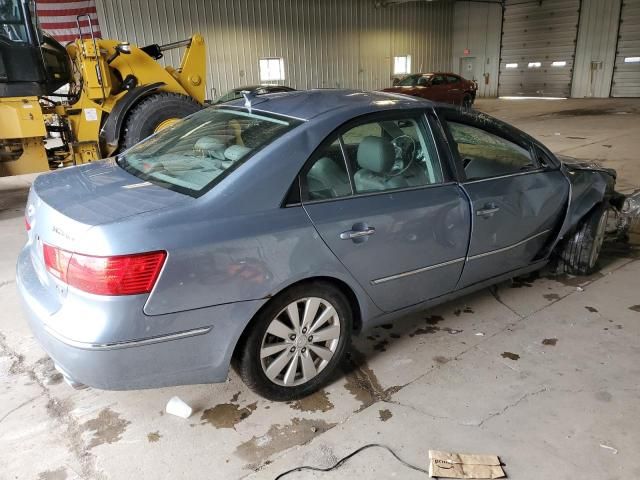 2010 Hyundai Sonata SE