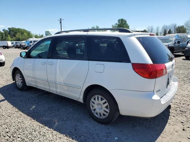 2008 Toyota Sienna CE