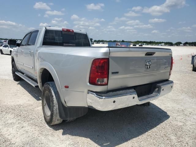 2010 Dodge RAM 3500