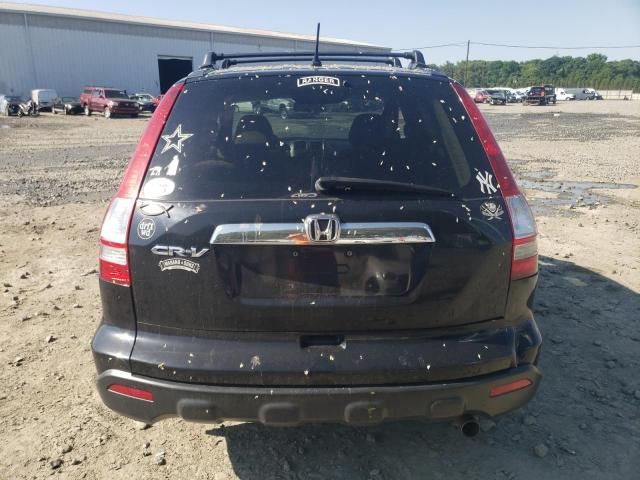 2008 Honda CR-V EX