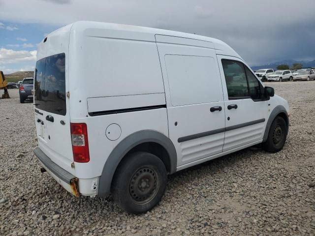 2010 Ford Transit Connect XLT