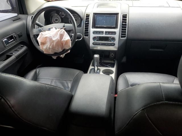 2008 Ford Edge Limited