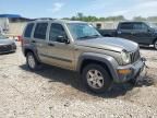 2004 Jeep Liberty Sport