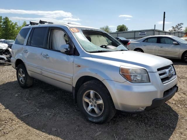 2008 Honda Pilot SE