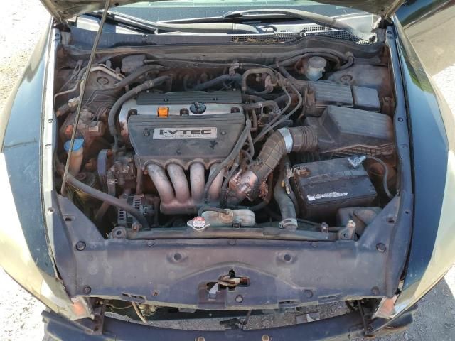 2004 Honda Accord EX