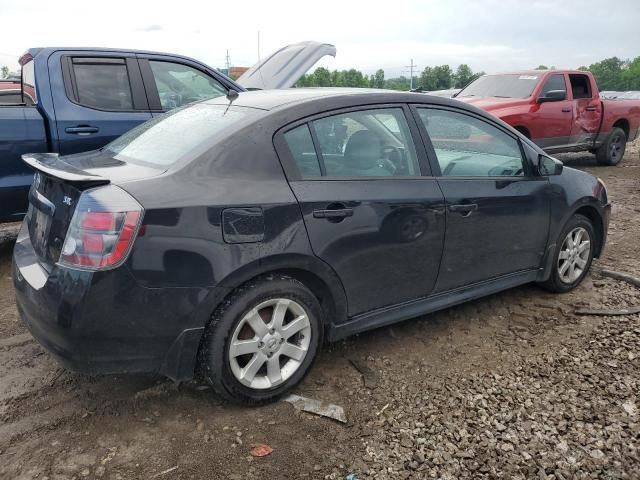 2010 Nissan Sentra 2.0