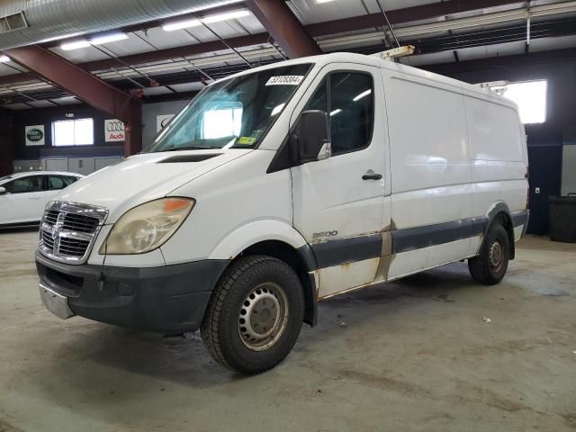 2009 Dodge Sprinter 2500