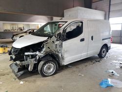 Nissan Vehiculos salvage en venta: 2021 Nissan NV200 2.5S