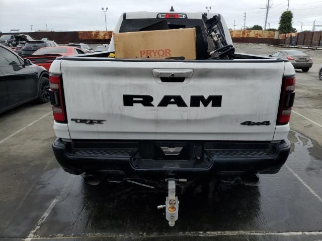 2021 Dodge RAM 1500 TRX