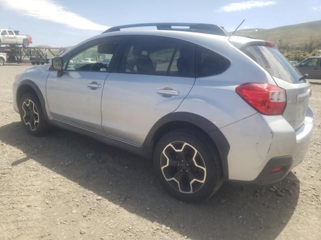 2013 Subaru XV Crosstrek 2.0 Premium