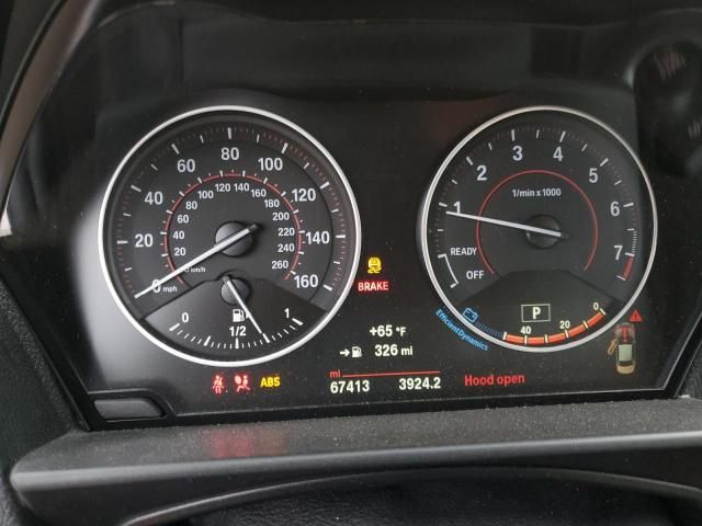 2017 BMW 230XI
