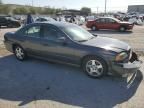 2000 Lincoln LS