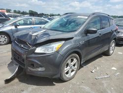2016 Ford Escape SE en venta en Cahokia Heights, IL