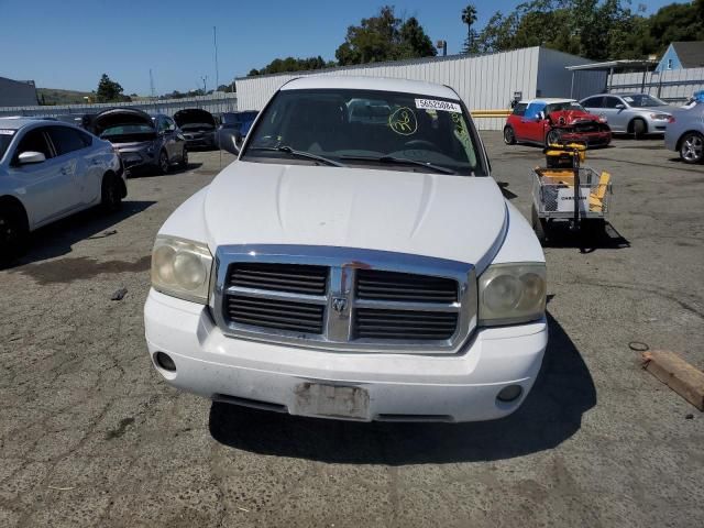 2006 Dodge Dakota Quad SLT