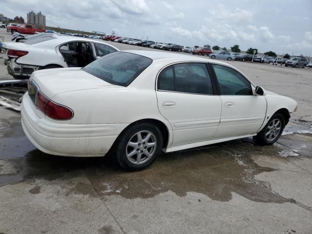 2004 Buick Lesabre Custom