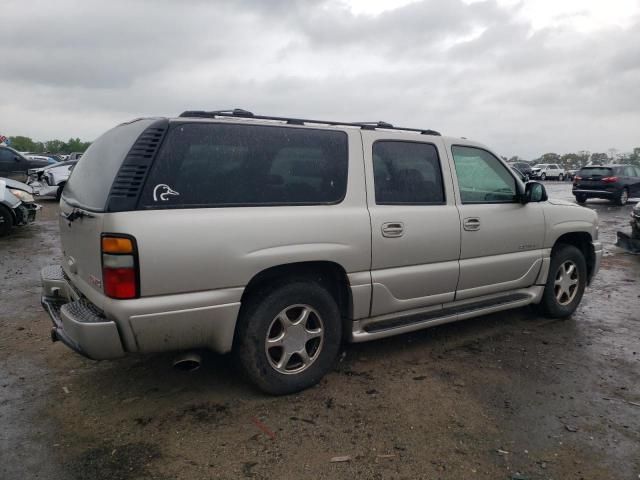 2004 GMC Yukon XL Denali