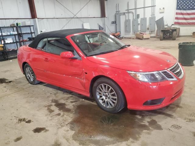 2008 Saab 9-3 2.0T