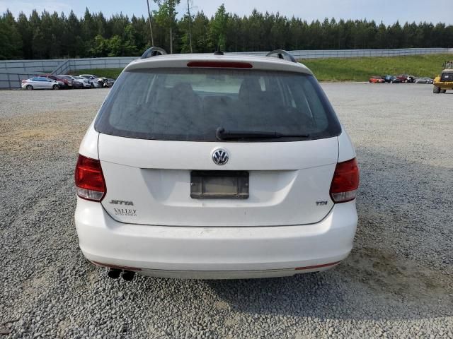 2013 Volkswagen Jetta TDI