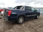 2006 Chevrolet Avalanche K1500