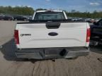 2015 Ford F150 Super Cab