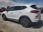 2019 Hyundai Tucson Limited