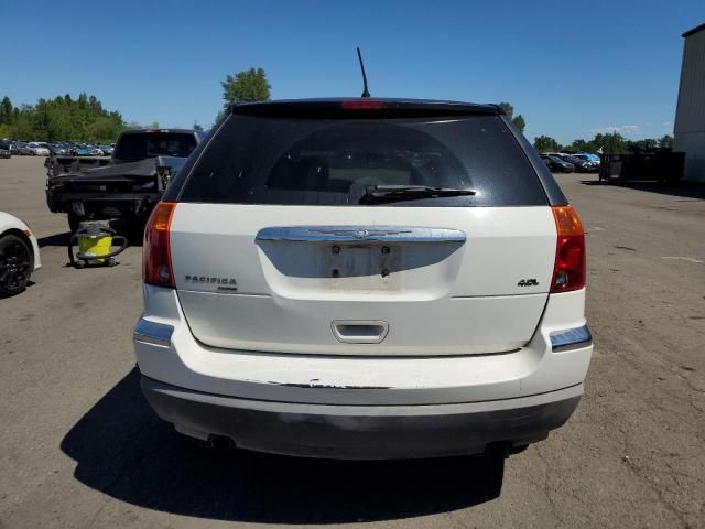 2007 Chrysler Pacifica Touring