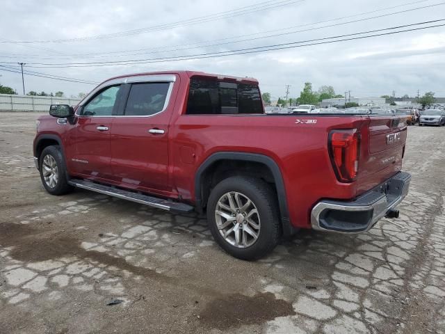 2019 GMC Sierra K1500 SLT