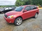 2007 Toyota Rav4 Sport