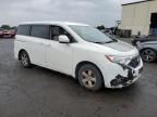 2013 Nissan Quest S