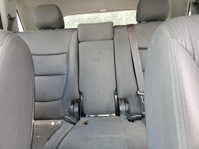 2012 KIA Sorento Base