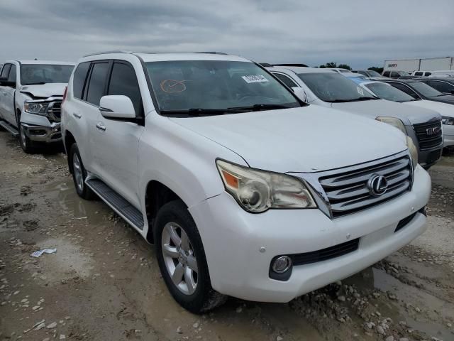 2010 Lexus GX 460