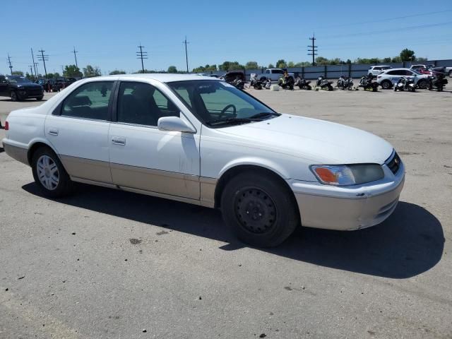 2000 Toyota Camry CE