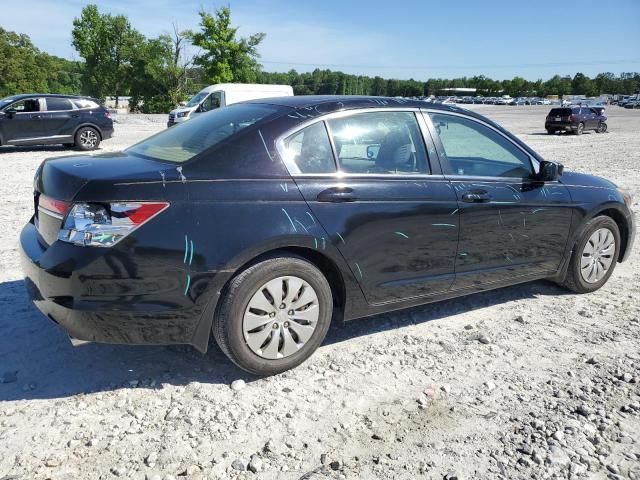 2011 Honda Accord LX