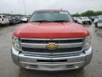 2013 Chevrolet Silverado K1500 LT