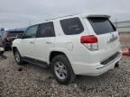 2010 Toyota 4runner SR5