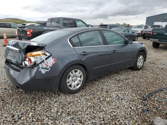 2011 Nissan Altima Base