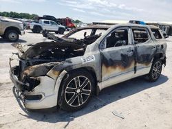 Vehiculos salvage en venta de Copart Madisonville, TN: 2017 GMC Acadia Denali