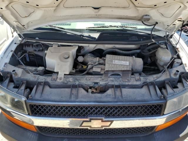 2007 Chevrolet Express G3500