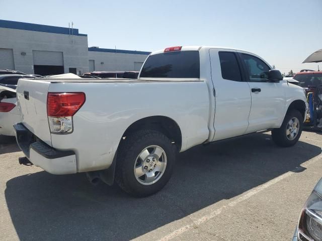 2013 Toyota Tundra Double Cab SR5