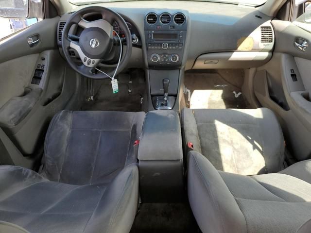 2010 Nissan Altima Base