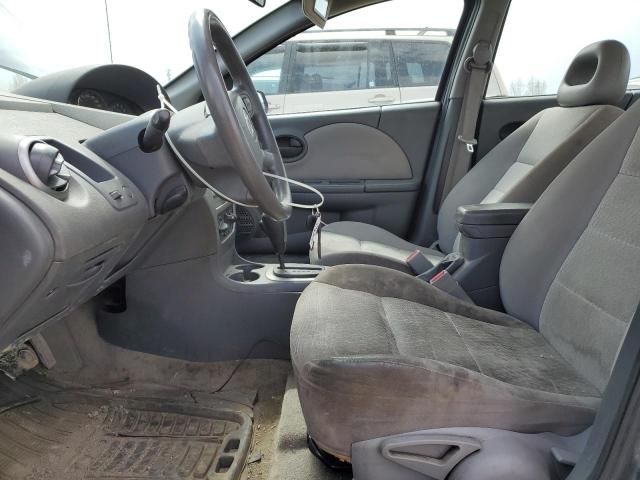 2006 Saturn Ion Level 2