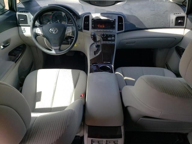 2011 Toyota Venza