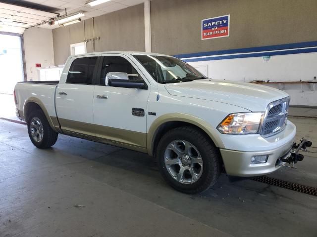 2012 Dodge RAM 1500 Longhorn